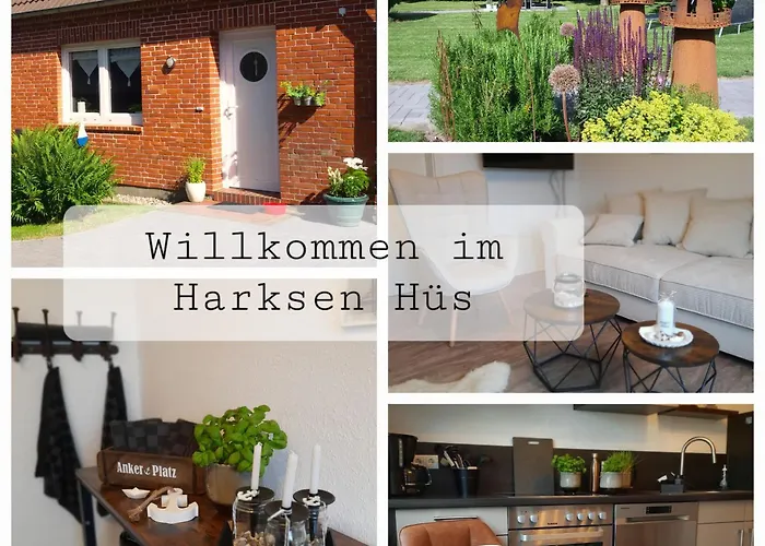 Harksen Hüs