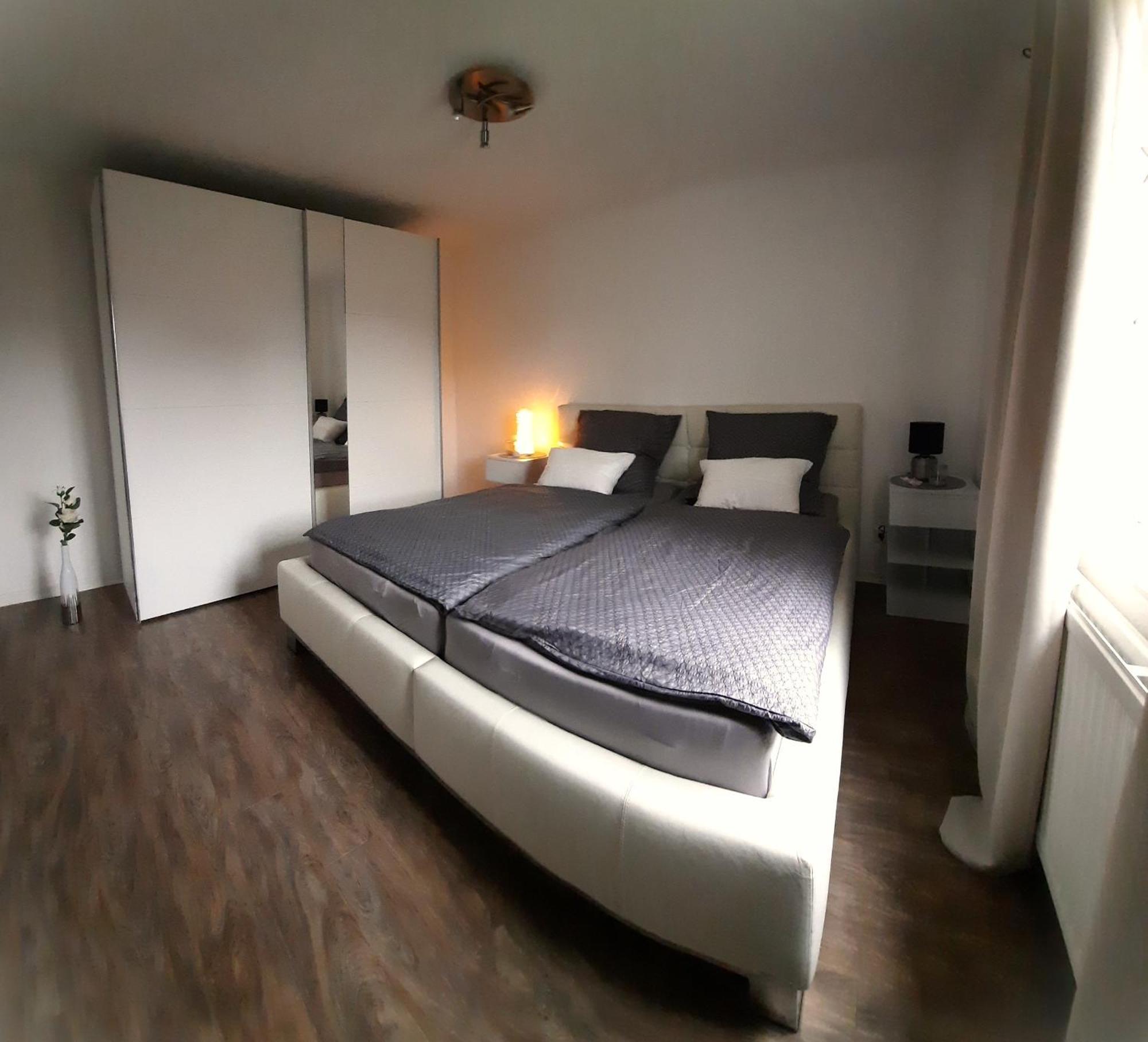 Apartment Harksen Hüs