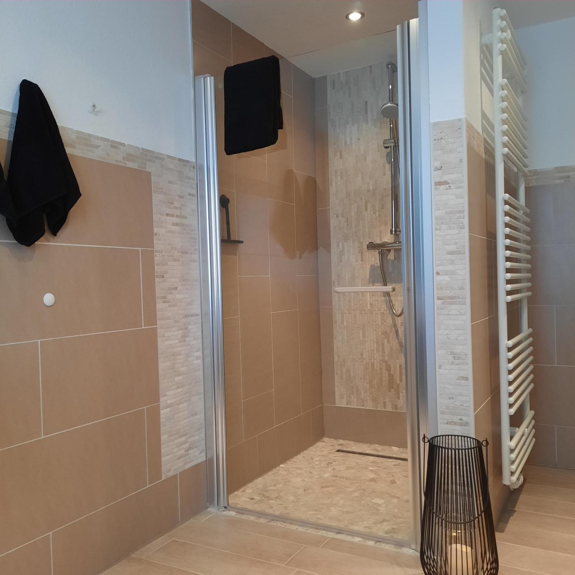 Apartament Harksen Hues Klixbull