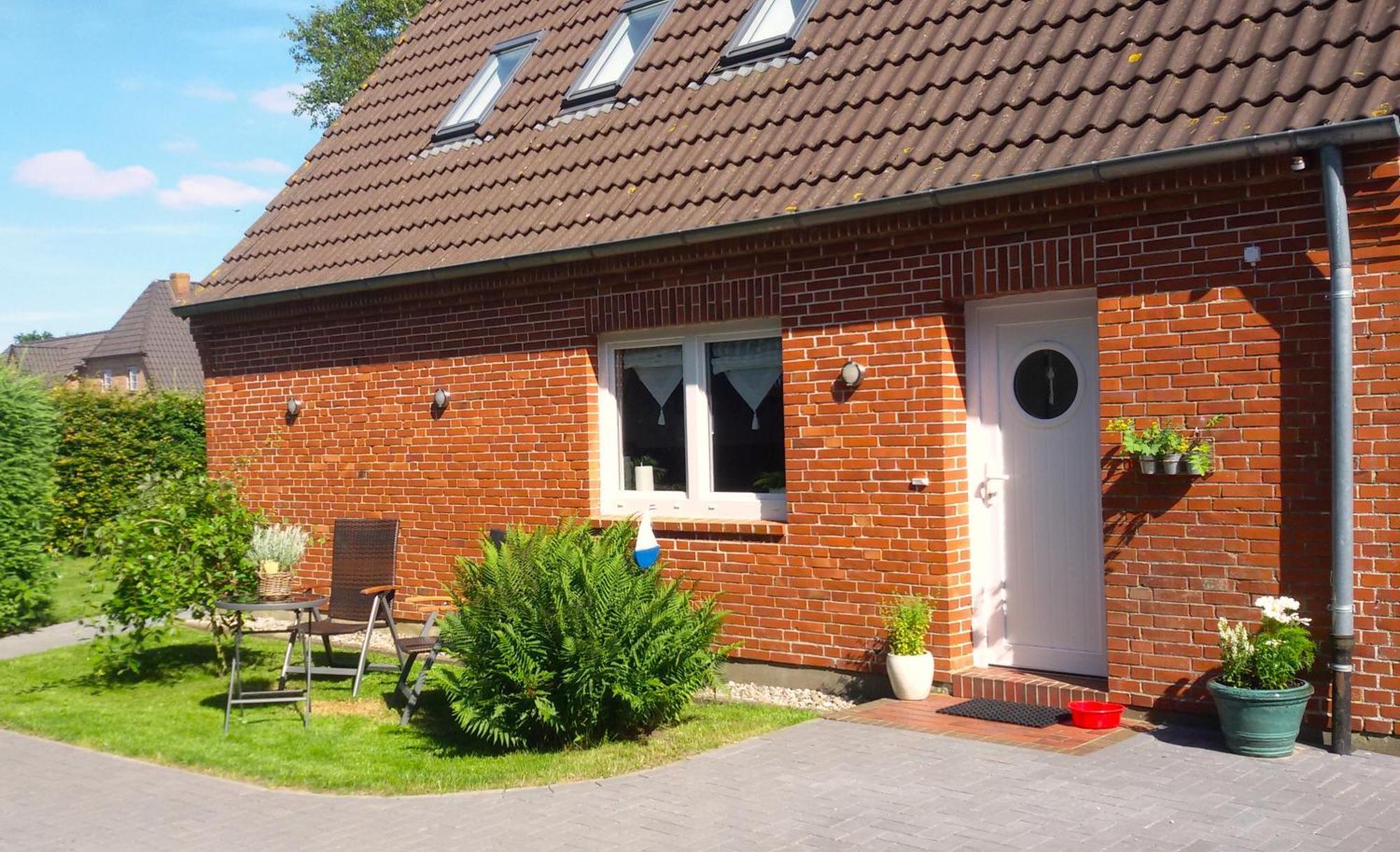 Apartment Harksen Hüs
