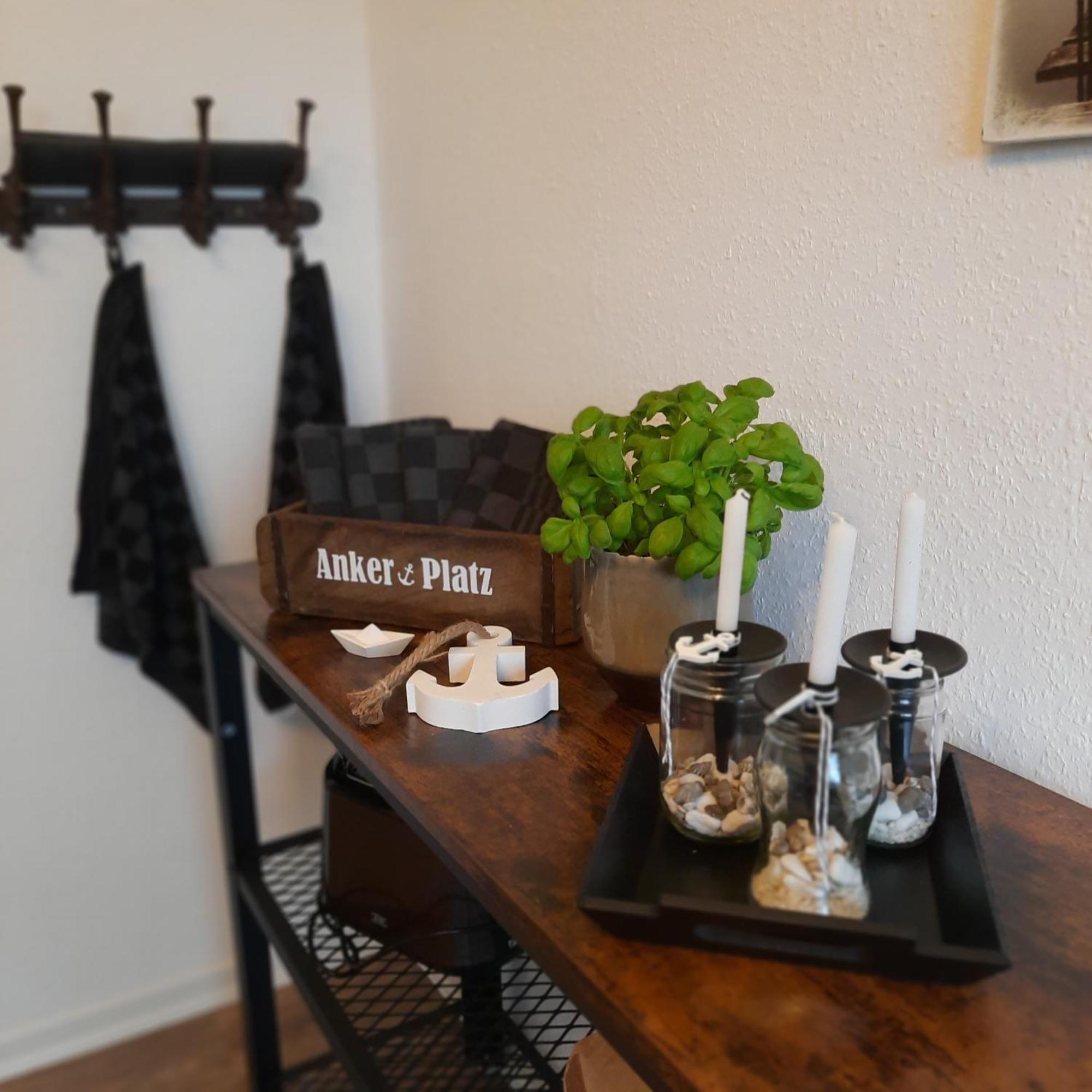 Harksen Hues Apartament Klixbull
