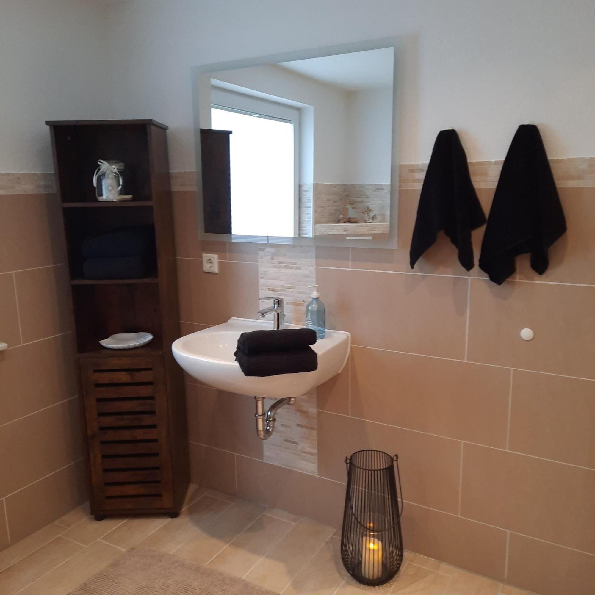 Apartment Harksen Hüs Klixbull